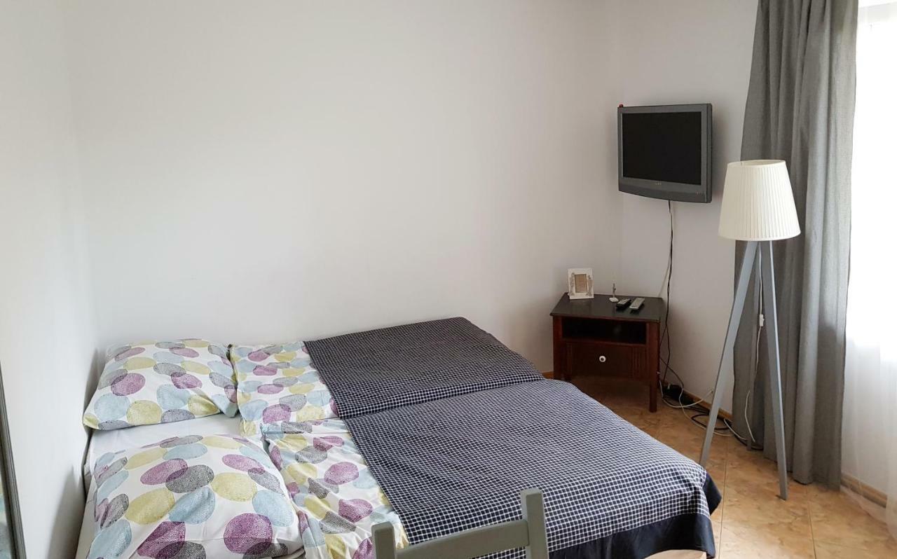 Apartamento Czarny Bursztyn Dziwnówek Exterior foto
